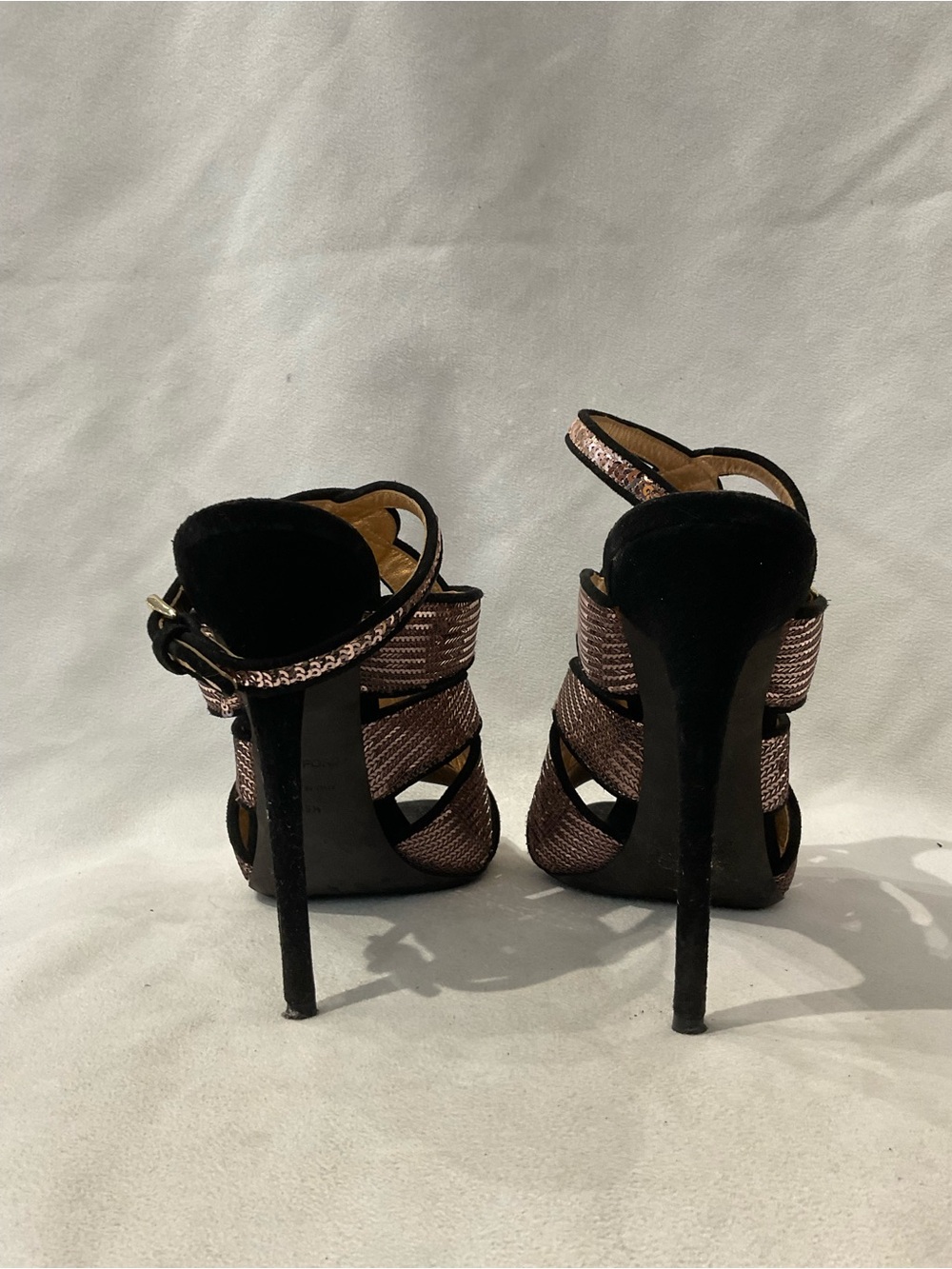 Tom Ford Heels - Picture 3 of 5